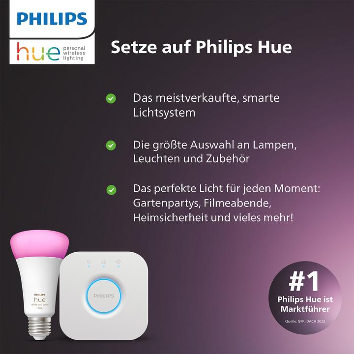 Produktbild Philips Bridge Bundle