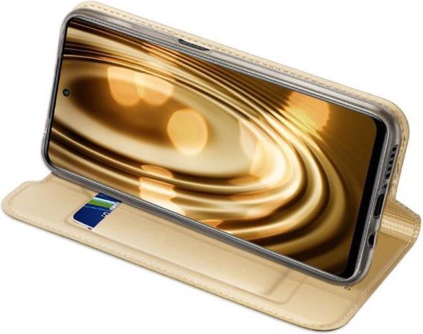 Immagine prodotto Dux Ducis Copertina per libri Skin Pro Series (Mi 10T Lite)