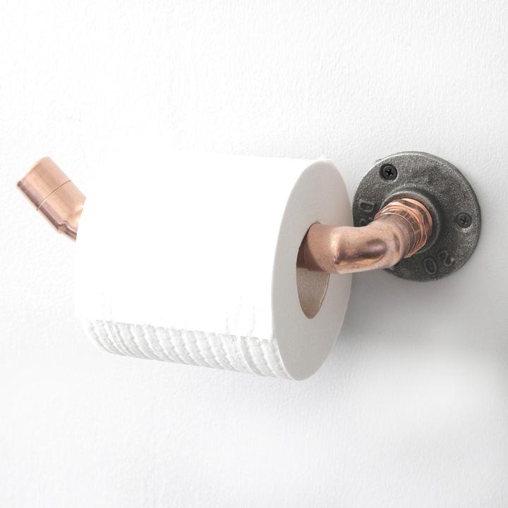 Actual product image Hanah Home Kimber