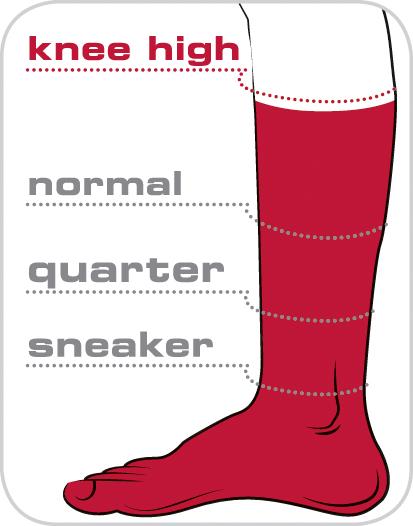 Actual product image Lenz Heat Sock 5.1 Toe Cap (39 - 41)
