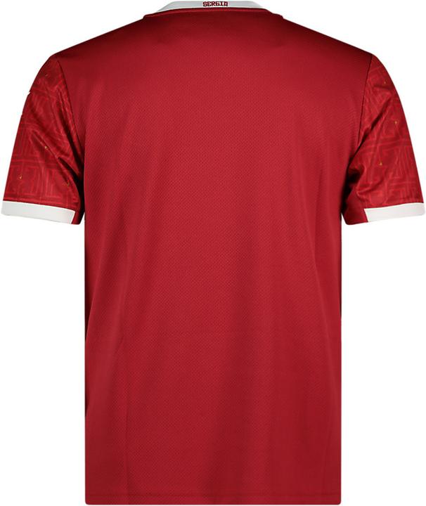 Produktbild Puma Serbien Home Replica Kinder Fussballtrikot (152)