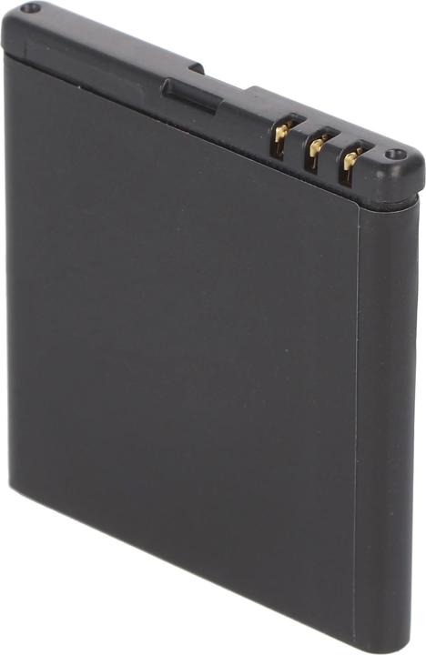 XCell Li-Ion-Akku 1000mAh 3.7V für Handy Akku CM504442APR, Amplicom PowerTel M6700, M6700L, M7000