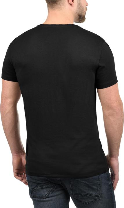 Immagine prodotto Blend Doppler Magliette T-Shirt A Maniche Corte Con Stampa Da Uomo Con Girocollo Taschino In Cotone (M)