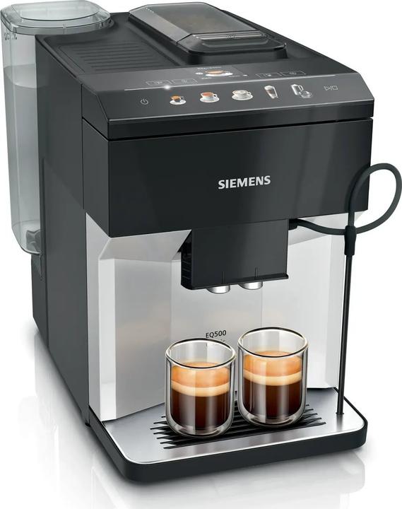 Productafbeelding Siemens TP 511 D01 EQ.500 Klassiek