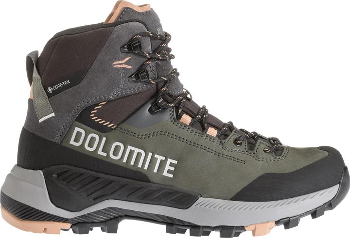 Immagine prodotto Dolomite Women's Shoe Vernale Leather High GTX (38)