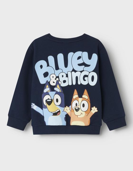 Produktbild Name it Bluey Sweatshirt (98)