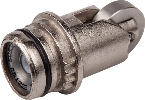 Image du produit TE Sensors tête pour interrupteur de position ZCE p