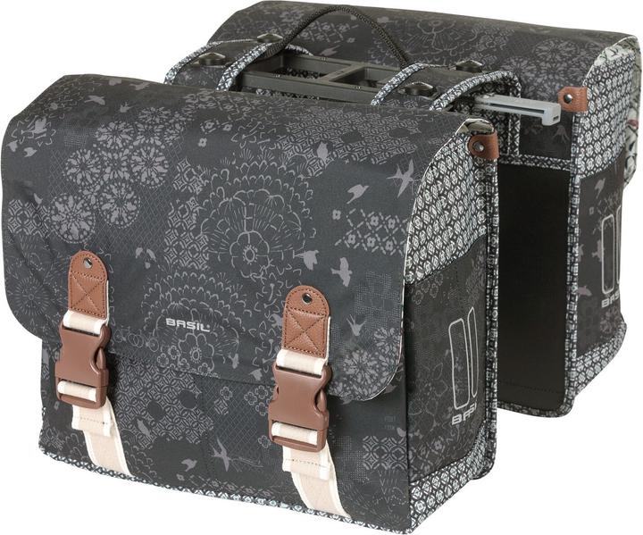 Image du produit Basil Bohème (35 l, Sacoches)