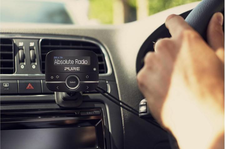 Image du produit Pure Highway 200