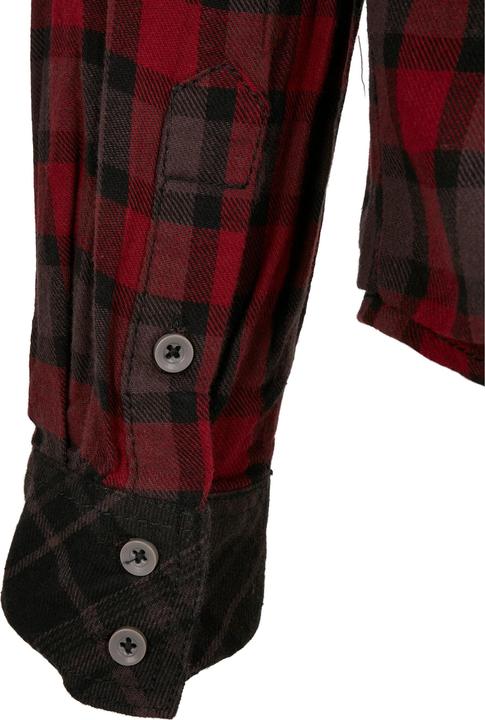 Actual product image Brandit Duncan Checked Shirt (M)