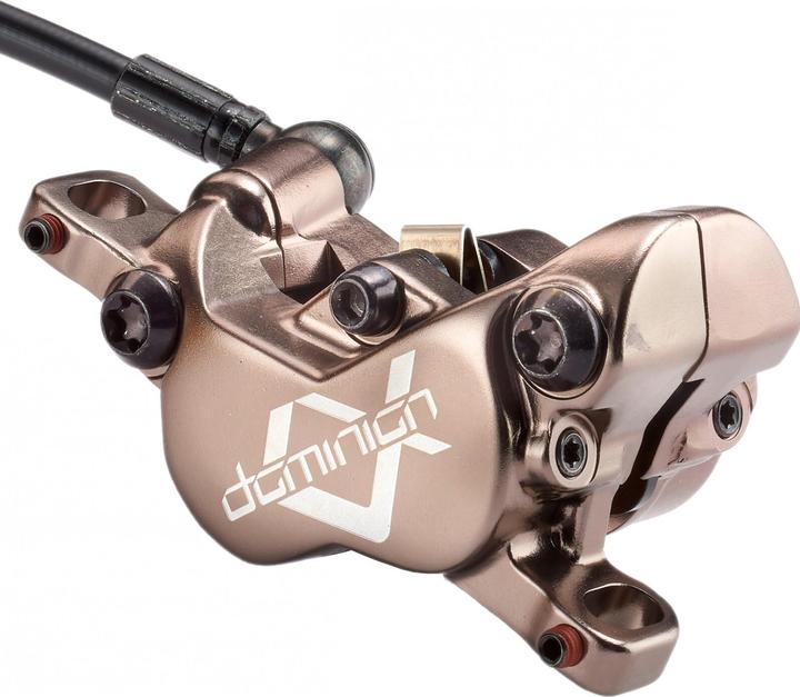 Image du produit Hayes Dominion A4 RRL (Frein arrière, Kit de frein, 4)