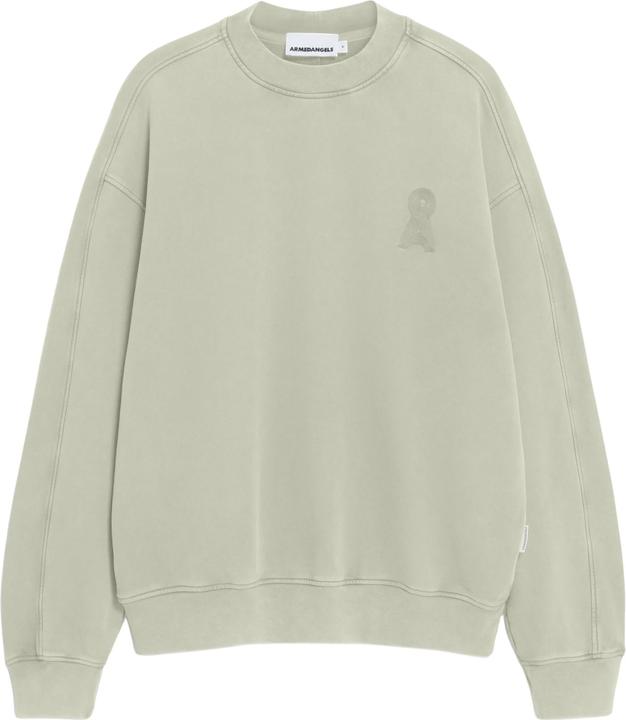 Armedangels Emaal Crewneck Gmt Dye