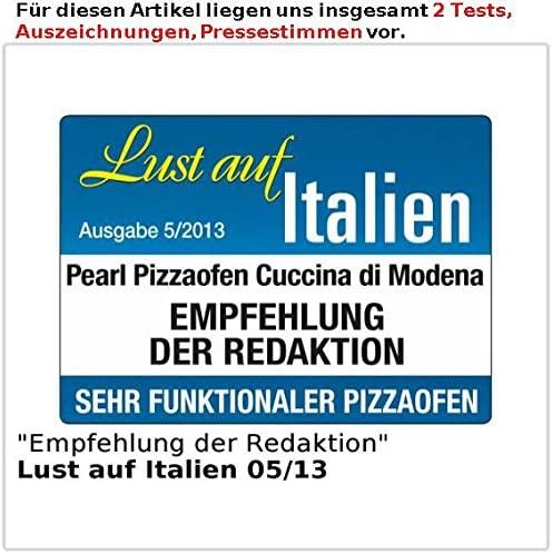 Image du produit Cucina di Modena Pizzaofen