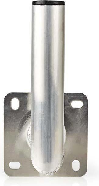 Immagine prodotto Nedis Supporto satellitare a parete - Parabola satellitare - Antenne - A forma di L - 250 mm - Spinta (Presa d'antenna)