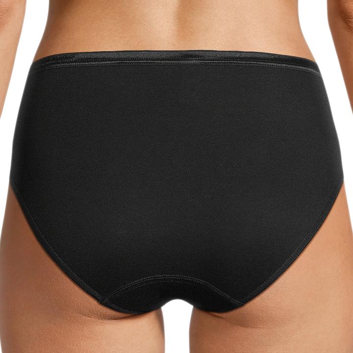 Actual product image Conta 3er Pack Modal Hüftslip (42, XL, pack of 3)