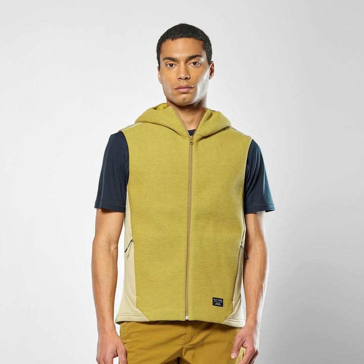Image du produit Salewa Gilet hybride Fanes Sarner Light (L)