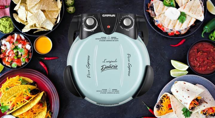 Actual product image G3 Ferrari Delizia