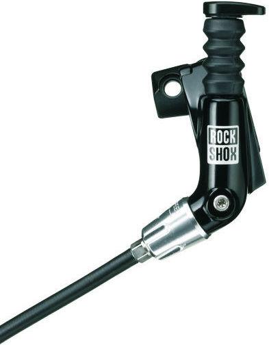 Produktbild RockShox Remote Lever Assy/Hose Lftmmx Reverb