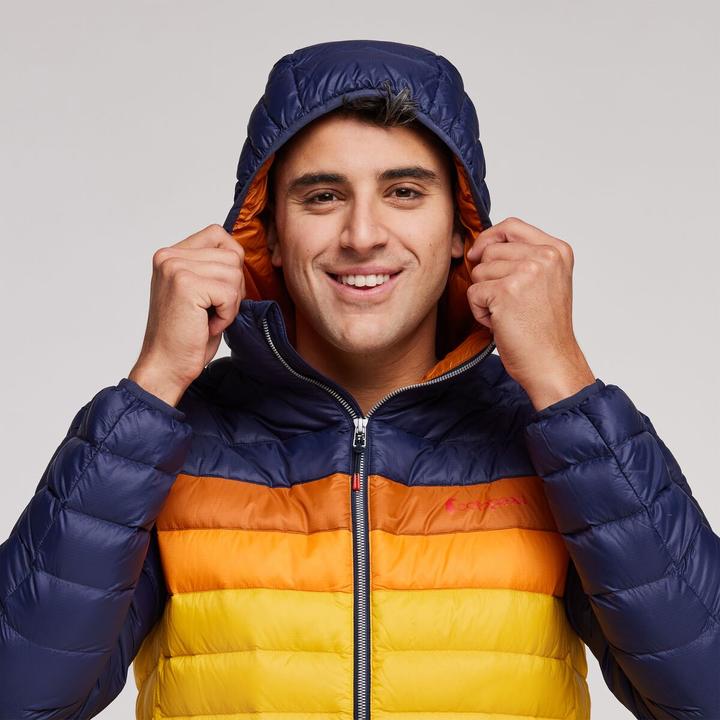 Produktbild Cotopaxi Fuego Down Hooded Jacket (S)