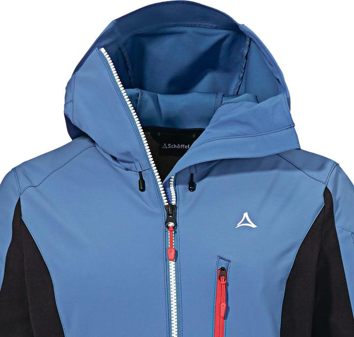 Produktbild Schöffel Women's Softshell Jacket Matrei (50)