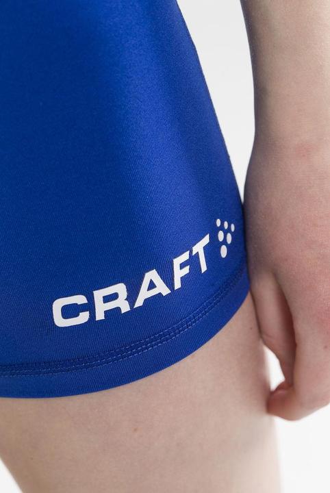 Produktbild Craft Squad Hotpants Jr (158)