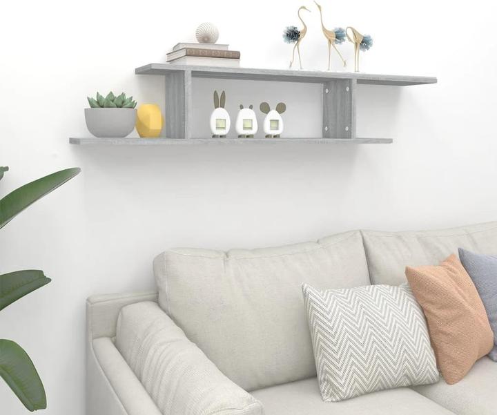 Actual product image VidaXL Robina (125 x 18 x 23 cm)