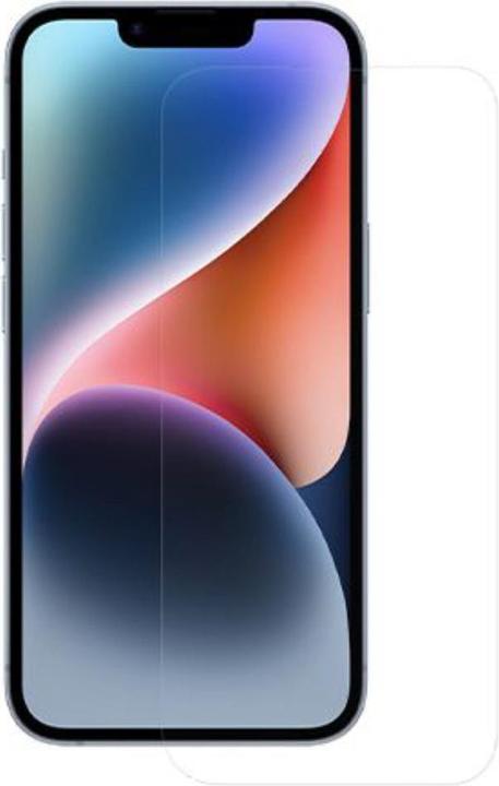 Immagine prodotto MW Pellicola di vetro Vetro Basic (1 Pezzo/i, Apple iPhone 14 Pro)