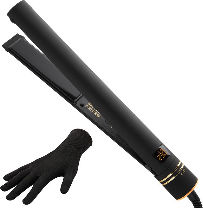 Image du produit Hot Tools Tools Evolve 25mm Noir Or (25 mm)