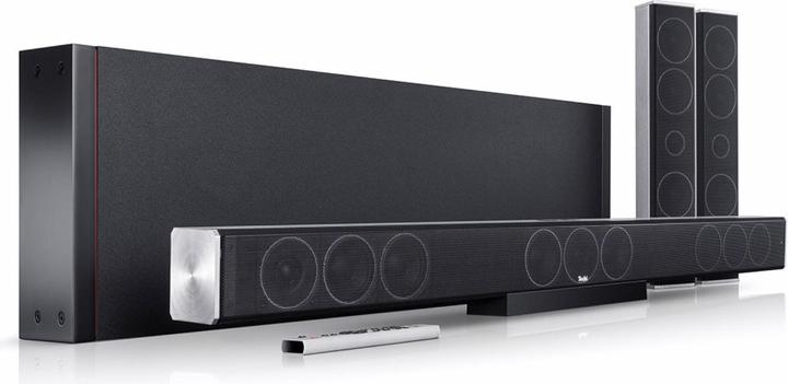Produktbild Teufel Cinesystem Trios "5.1-Set M"