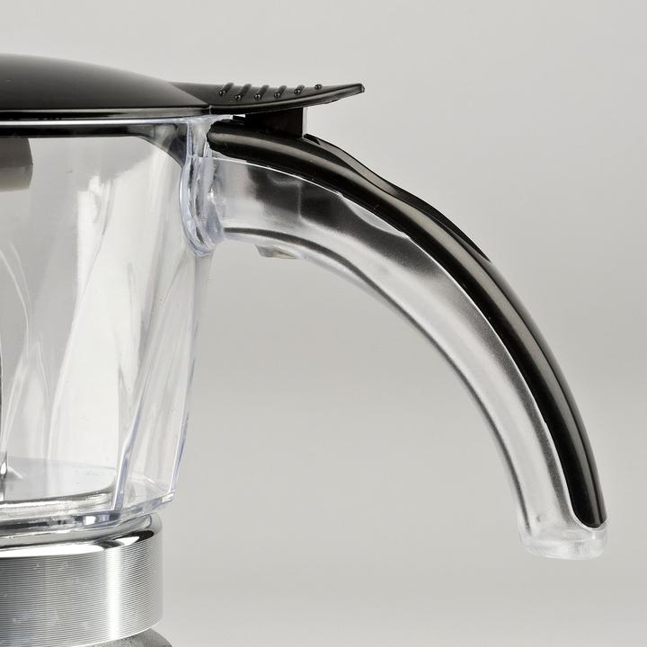 Image du produit Girmi MC23 Cafetière électrique programmable 3 tasses (3 T.)