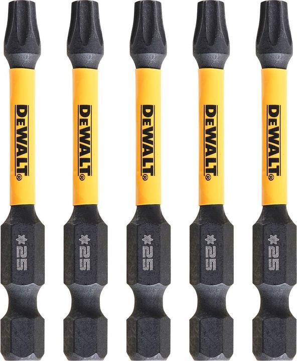 Produktbild DeWalt SchrauberBit (50 mm)