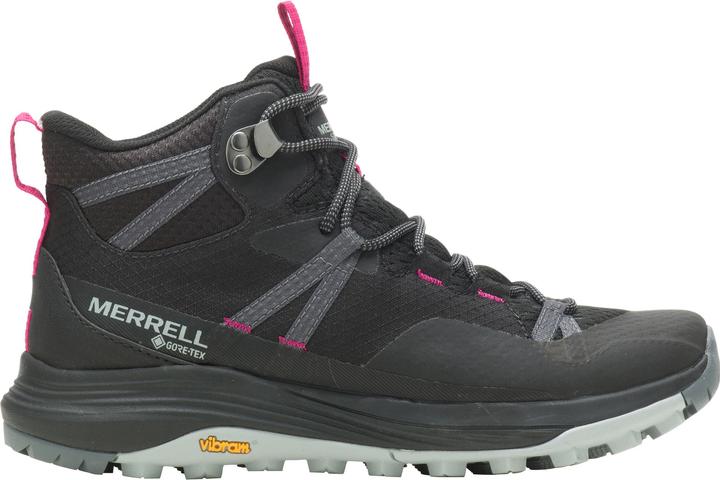 Image du produit Merrell Siren 4 Mid Gtx (38)