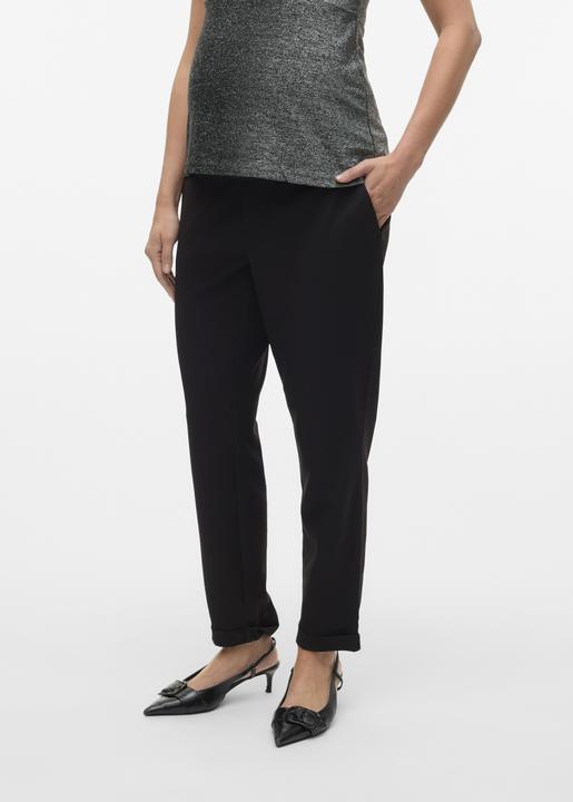 Produktbild Mamalicious Normal geschnitten Chino Hose Hose (XS)