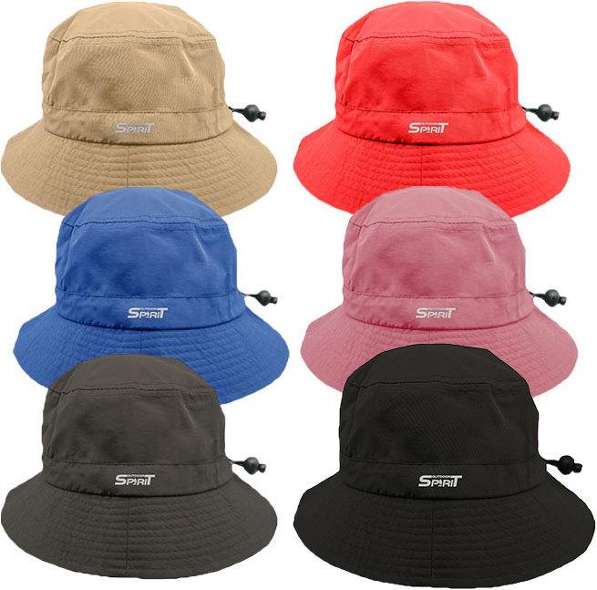 Image du produit Outdoor Spirit Chapeau de randonnée Unisex (Taille unique)