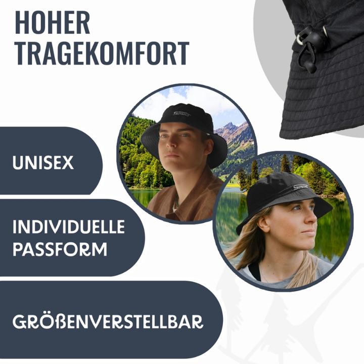 Image du produit Outdoor Spirit Chapeau de randonnée Unisex (Taille unique)