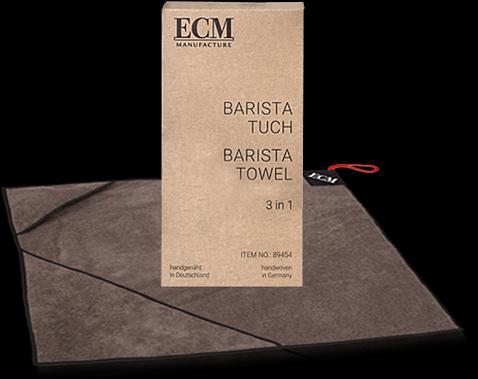 Image du produit ECM Chiffon Barista (1 pcs)