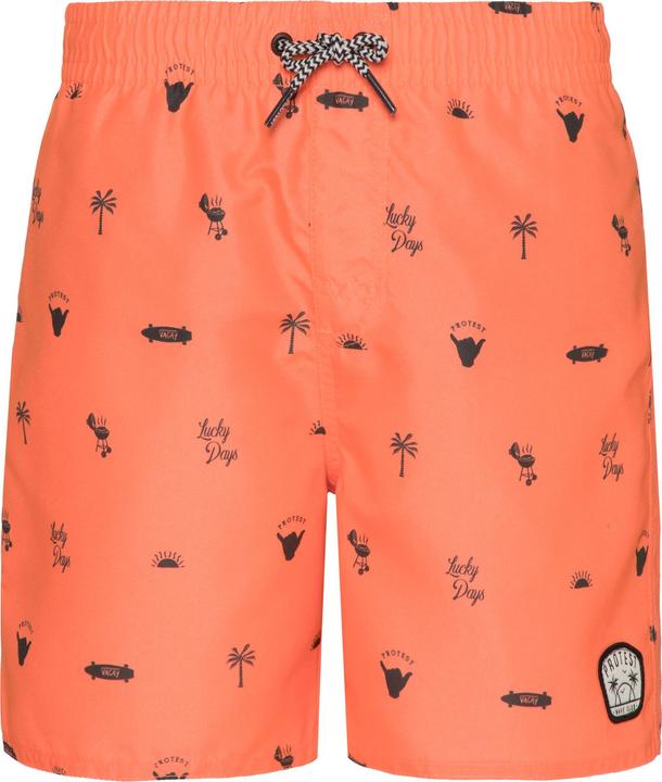 Protest Badeshorts Jorn fun