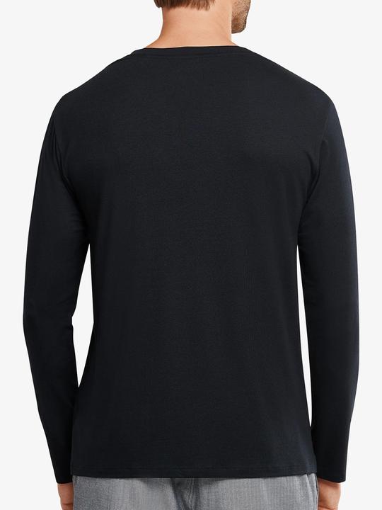 Image du produit Schiesser Détente T-shirt à manches longues Modal (XL)