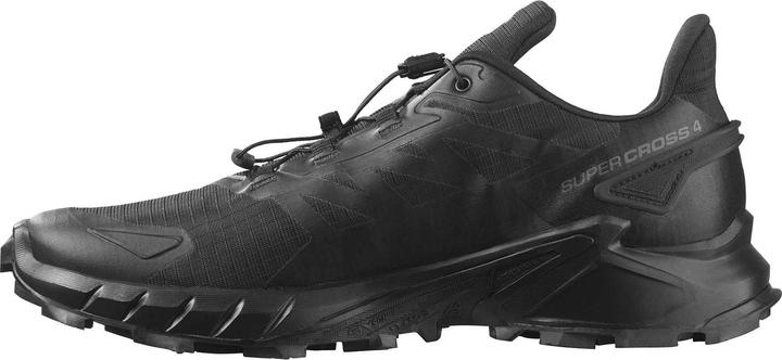 Produktbild Salomon Supercross 4 (43 1/3)
