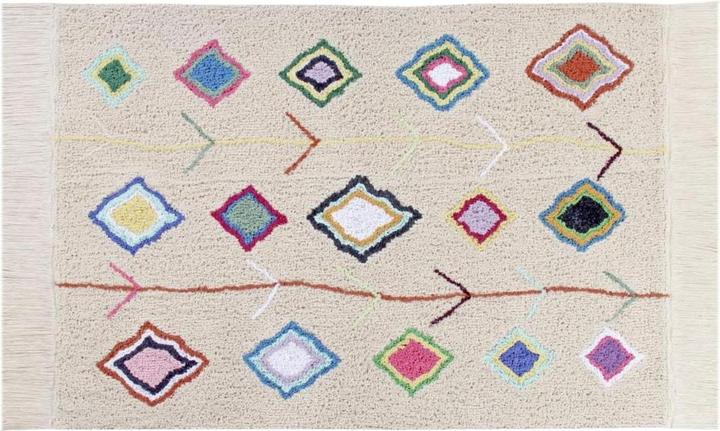 Actual product image Lorena Canals Rug Kaarol - XL (200 x 300 cm)