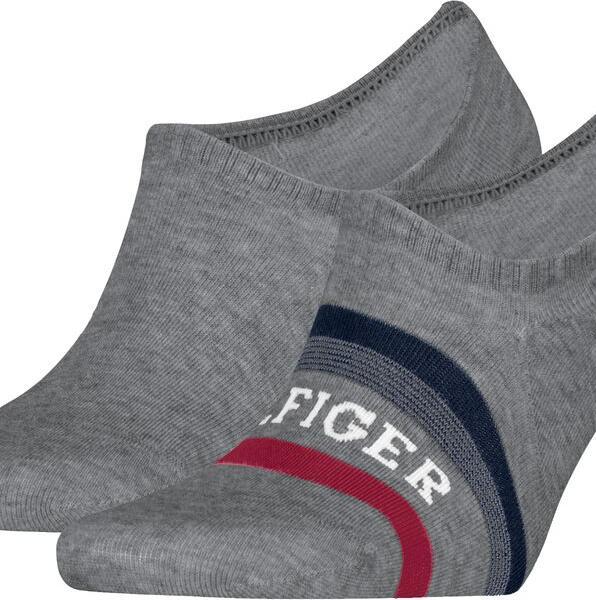 Image du produit Tommy Hilfiger Füsslinge (lot de 2, 39 - 42)