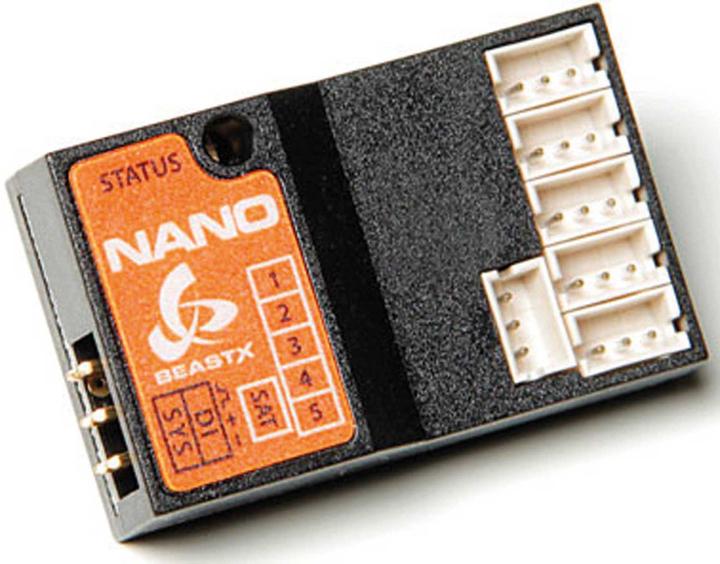 Produktbild BeastX Nanobeast