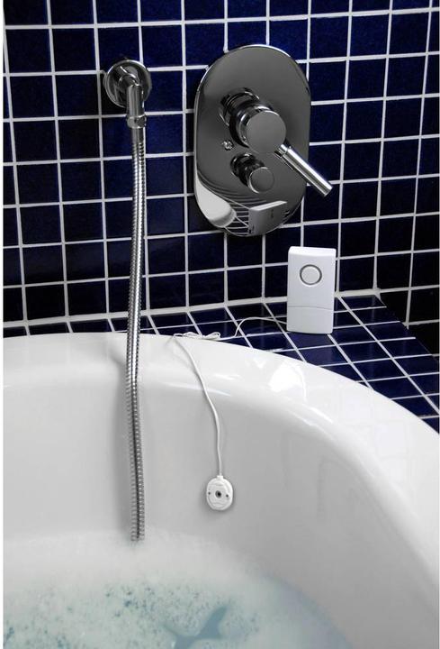 Image du produit Pentatech Détecteur d'eau WA03