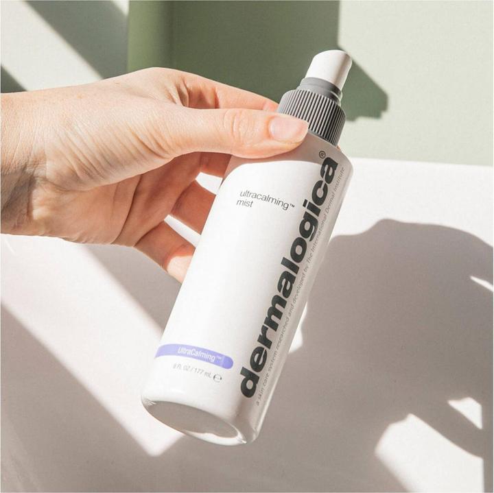 Actual product image Dermalogica UltraCalming Mist (Tonic water, 177 ml)