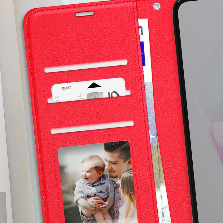 Immagine prodotto Mayaxess SecureCard Cover (Samsung Galaxy A36)