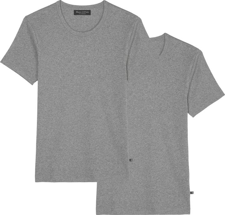 Immagine prodotto Marc O'Polo Maglietta Iconic Rib (L)