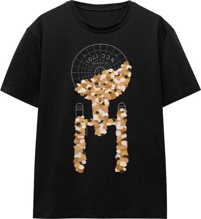 Image du produit - T-shirt TRIBBLE TAKEOVER - Adulte (XL)