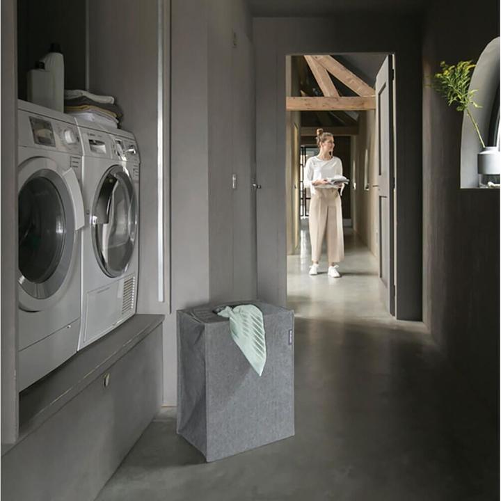 Actual product image Brabantia Linen box (55 l)