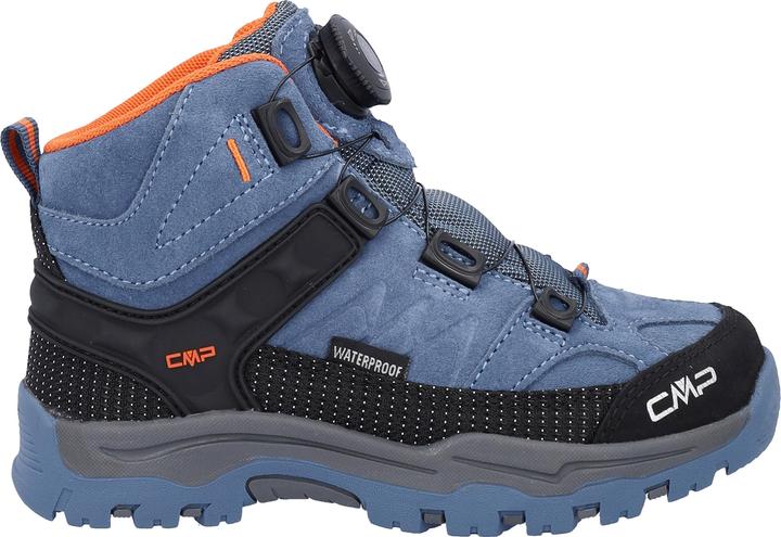Produktbild CMP Campagnolo Kiruna Mid Fitgo WP (30)