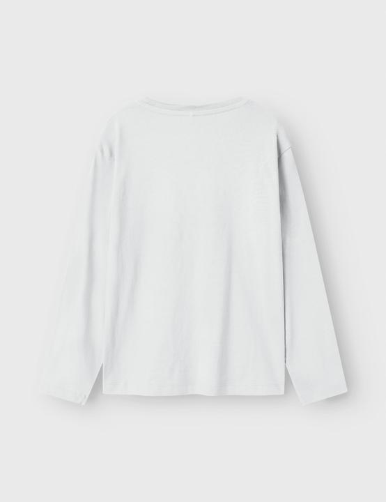 Actual product image Name it Nkmvobbo Ls Nreg Top Noos (158)